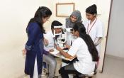 Laxmi College of Optometry Labs
