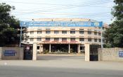 Sri Ramakrishna Dental College and Hospital Entrance Sri Ramakrishna Dental College and Hospital Entrance