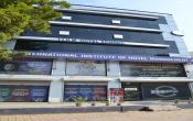 IIHM Ahmedabad - International Institute of Hotel Management Campus Building