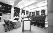 Bharati Vidyapeeths School of Photography Auditorium Bharati Vidyapeeths School of Photography Auditorium