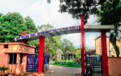 Uday Prasad Uday Government Polytechnic, Durg Entrance