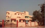 Uday Prasad Uday Government Polytechnic, Durg Hostel Building