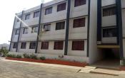 JSPM's Jayawantrao Sawant College of Education Campus Building JSPM's Jayawantrao Sawant College of Education Campus Building