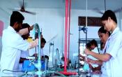 Avanthi Degree and PG College Labs Avanthi Degree and PG College Labs