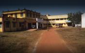 Veterinary Polytechnic, Jagdalpur - Chhattisgarh Kamdhenu Vishwavidyalaya Campus Building