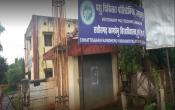 Veterinary Polytechnic, Jagdalpur - Chhattisgarh Kamdhenu Vishwavidyalaya Others
