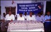 Anand Institute of Social Work Others