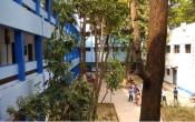 Vijaygarh Jyotish Ray College Campus Building