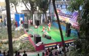 Vijaygarh Jyotish Ray College Fest