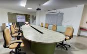 International School of Management Sciences - ISMS Conference Room