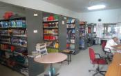 Wainganga College of Engineering and Management Library