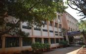 K.K. Wagh College of Pharmacy, Nashik Campus Building