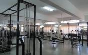 K.K. Wagh College of Pharmacy, Nashik Gymnasium