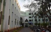 K.K. Wagh College of Pharmacy, Nashik Hostel Building