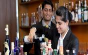 Apeejay Institute of Hospitality Students Work