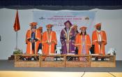 Bharati Vidyapeeth's College of Fine Arts Convocation Bharati Vidyapeeth's College of Fine Arts Convocation