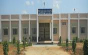 College of Veterinary Science- Korutla, P.V. Narsimha Rao Telangana Veterinary University Hostel Building College of Veterinary Science- Korutla, P.V. Narsimha Rao Telangana Veterinary University Hostel Building