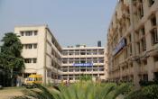 DAV College for Girls, Yamuna Nagar Academic Block