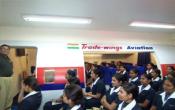 Trade Wings Institute of Management (IATA Authorized training Centre), Bangalore Others