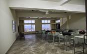 Guwahati College of Design Classroom Guwahati College of Design Classroom