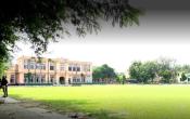 Satish Chander Dhawan Government College Campus Building