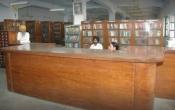Satish Chander Dhawan Government College Library