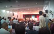 Kishan Lal Public College Auditorium Kishan Lal Public College Auditorium