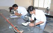 Government College of Pharmacy, Aurangabad Labs