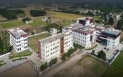 Saraswati Group of Colleges Campus View Saraswati Group of Colleges Campus View