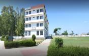 Saraswati Group of Colleges Hostel Building Saraswati Group of Colleges Hostel Building