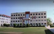 Saraswati Group of Colleges Campus Building Saraswati Group of Colleges Campus Building