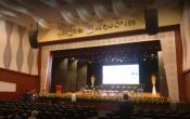 Bapuji Dental College and Hospital Auditorium