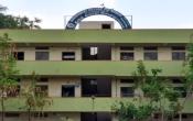 Government Degree College For Women, Begumpet Campus Building