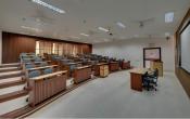 Shri Jairambhai Patel Institute of Business Management and Computer Applications Classroom Shri Jairambhai Patel Institute of Business Management and Computer Applications Classroom