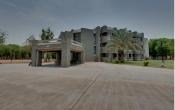 Shri Jairambhai Patel Institute of Business Management and Computer Applications Hostel Building Shri Jairambhai Patel Institute of Business Management and Computer Applications Hostel Building