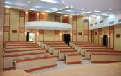 Vidya Pratishthan's Institute of Information Technology Auditorium
