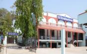 D.P. Vipra College, Bilaspur Campus Building D.P. Vipra College, Bilaspur Campus Building