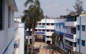 Mahishadal Raj College Campus View Mahishadal Raj College Campus View