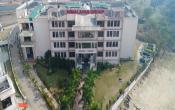 Himalayan Group of Professional Institutions Campus Building