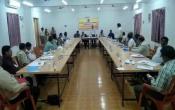 Government Arts College, Kumbakonam Conference Room