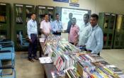 Government Arts College, Kumbakonam Library