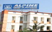 Alpine Institute of Management and Technology Campus Building