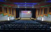 JIET Group of Institutions Auditorium JIET Group of Institutions Auditorium