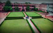 JIET Group of Institutions Campus View JIET Group of Institutions Campus View