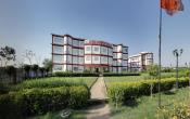 Aryans Group of Colleges Campus Building Aryans Group of Colleges Campus Building