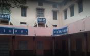 D.A.V. (PG) College, Dehradun Academic Block