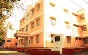 D.A.V. (PG) College, Dehradun Campus Building