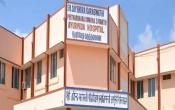 Sri Jayendra Saraswathi Ayurveda College and Hospital Campus Building Sri Jayendra Saraswathi Ayurveda College and Hospital Campus Building