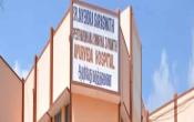 Sri Jayendra Saraswathi Ayurveda College and Hospital Campus Building Sri Jayendra Saraswathi Ayurveda College and Hospital Campus Building