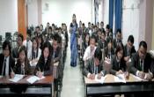 NIELIT Aizawl - National Institute of Electronics and Information Technology Classroom